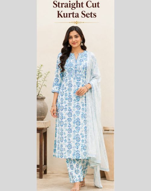 Kurta Set