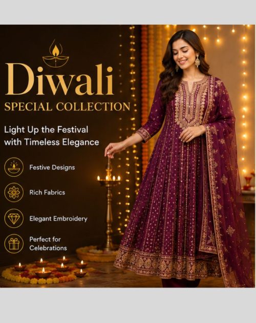 Festive Collections